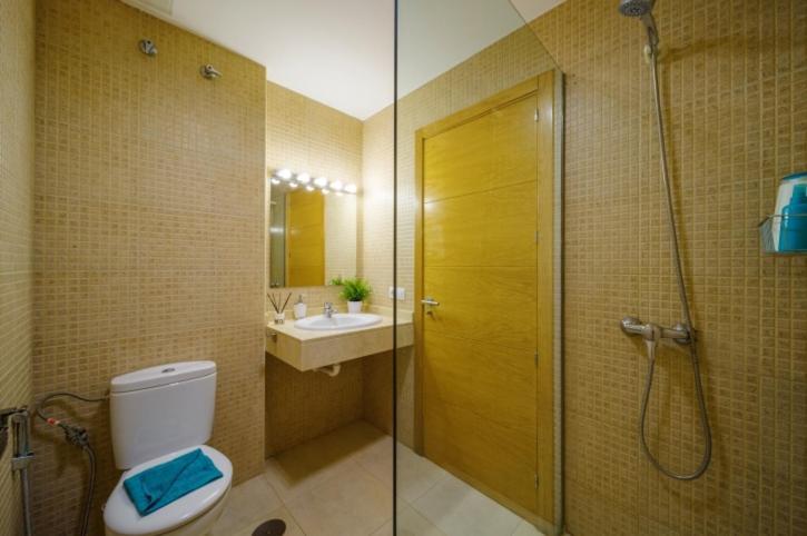 Spacious Private Villa & Private Heated Pool - Villa Sunshine Costa Teguise Eksteriør bilde